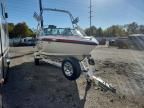 2004 Mastercraft Boat