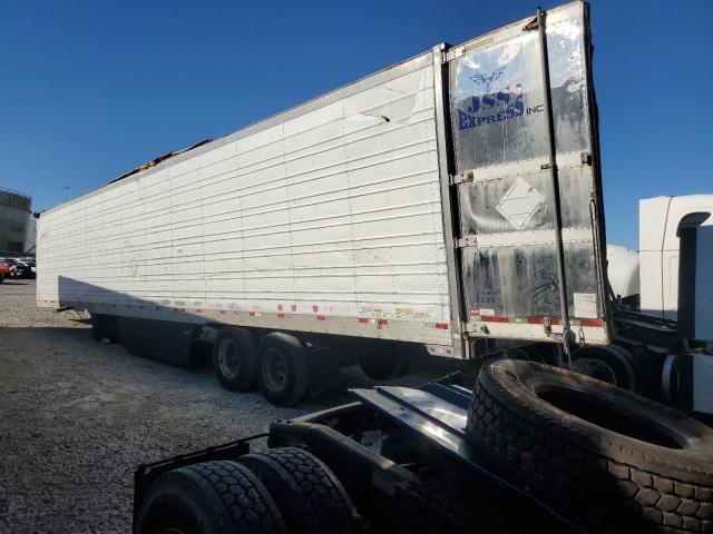 2018 Utility Refrigerated van Trailer