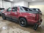 2008 Chevrolet Avalanche K1500