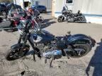 2016 Harley-Davidson Fxdl Dyna Low Rider