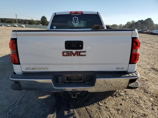 2014 GMC Sierra K1500 sle