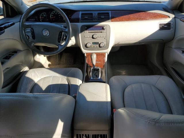 2011 Buick Lucerne cxl