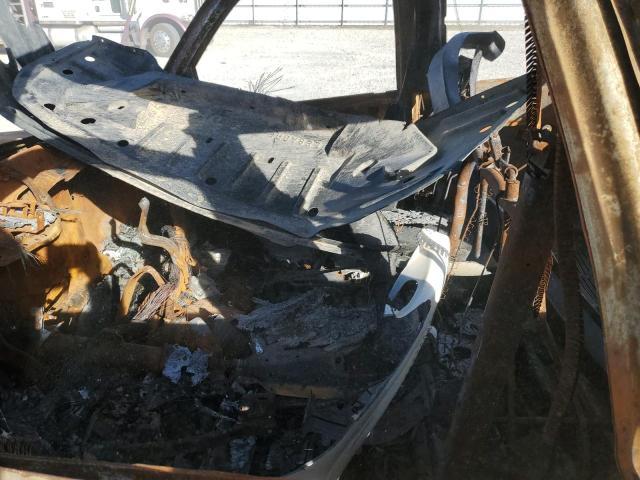 2001 GMC New Sierra K1500