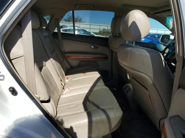 2005 Lexus RX 330