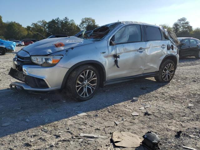 2018 Mitsubishi Outlander Sport es