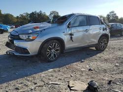 2018 Mitsubishi Outlander Sport es for sale in Madisonville, TN