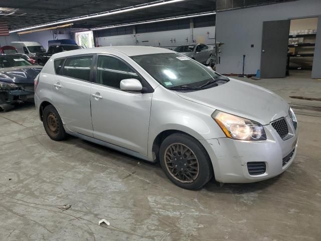 2009 Pontiac Vibe
