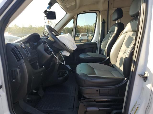 2016 Dodge RAM Promaster 2500 2500 High