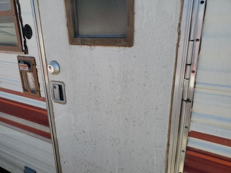 1985 Fleetwood Prowler