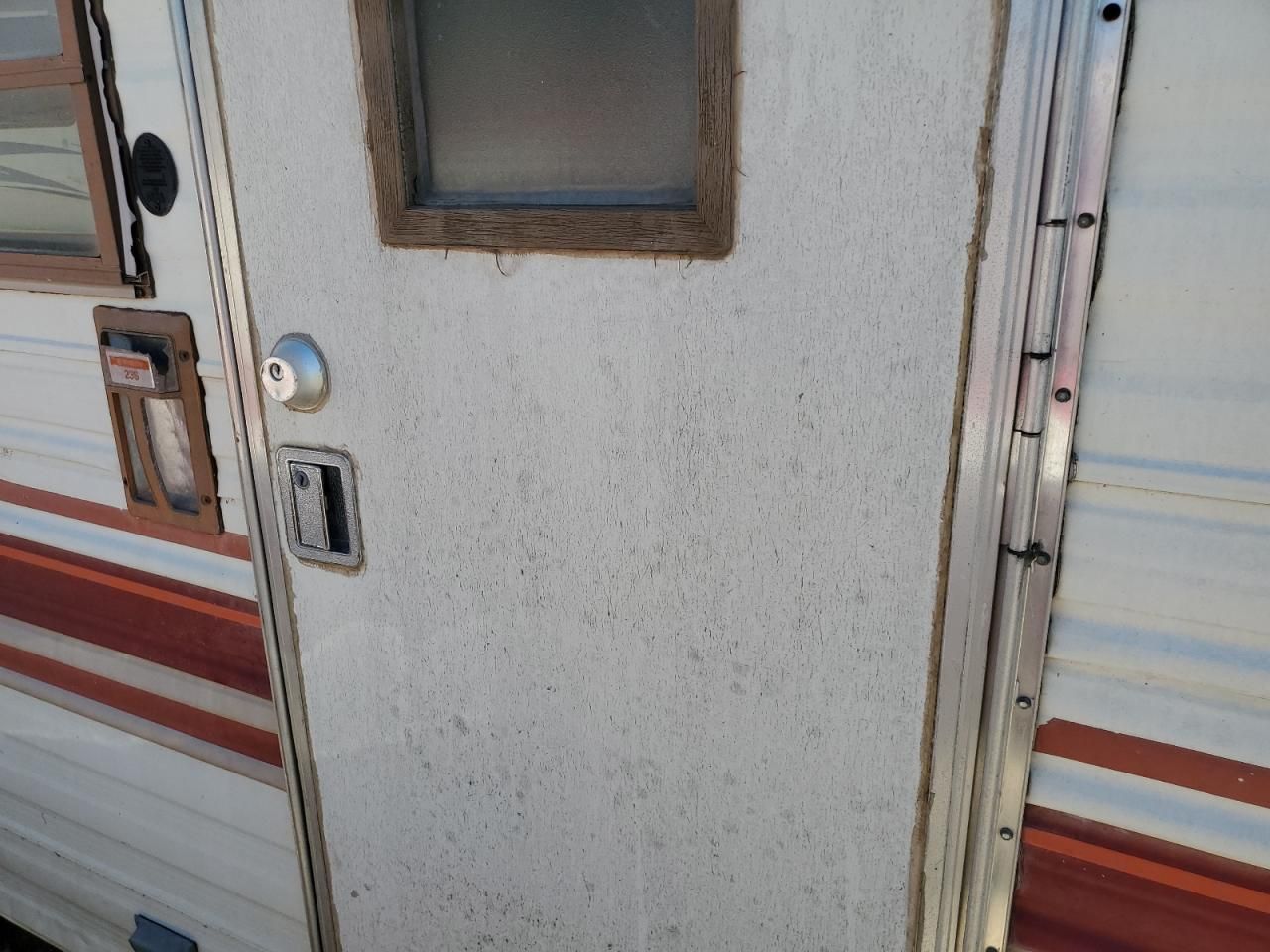 1985 Fleetwood Prowler