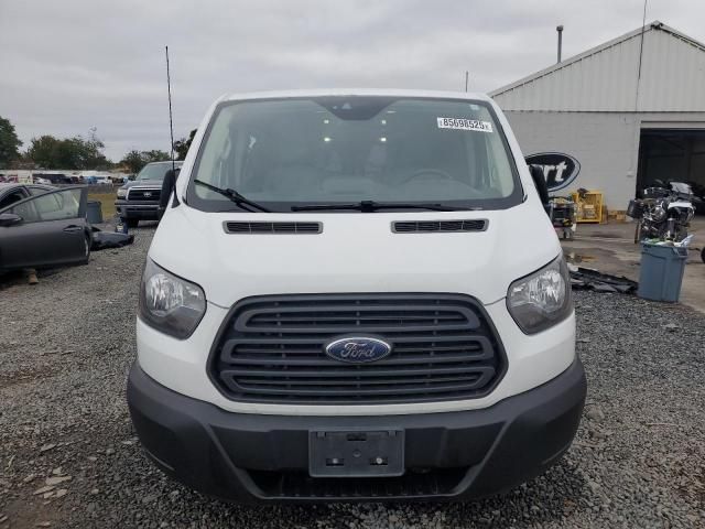 2018 Ford Transit T-150