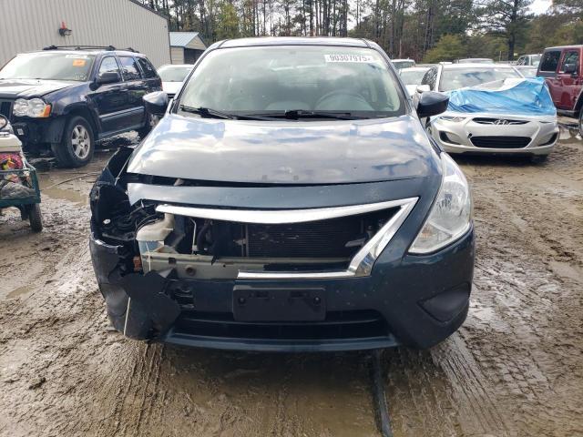 2016 Nissan Versa s