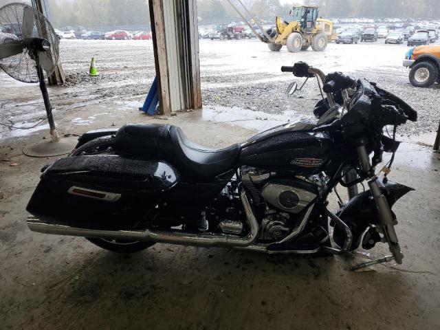 2025 Harley-Davidson Fltrx