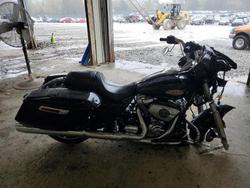 2025 Harley-Davidson Fltrx en venta en Madisonville, TN