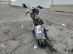 2007 Harley-Davidson Fxstdse