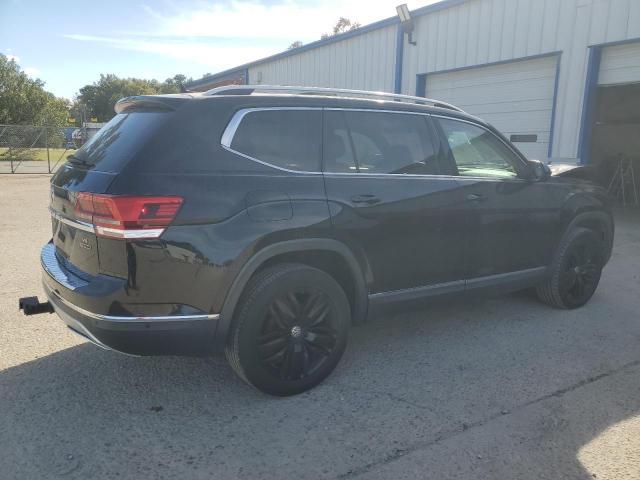 2018 Volkswagen Atlas sel Premium