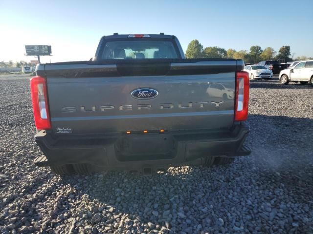 2023 Ford F350 Super Duty