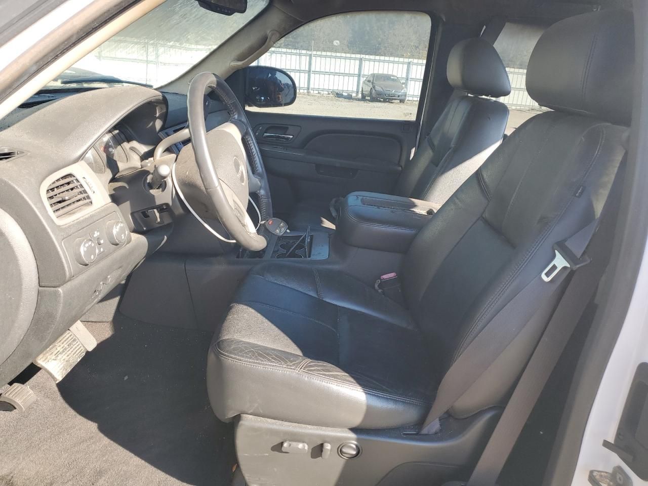 2010 GMC Sierra K1500 slt