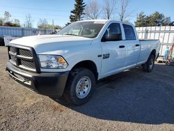 2016 Dodge RAM 2500 ST en venta en Bowmanville, ON