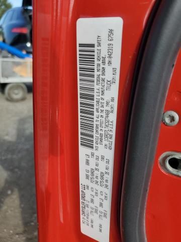2012 Dodge RAM 1500 SLT
