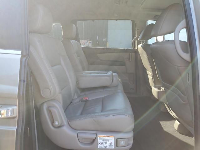 2011 Honda Odyssey EXL