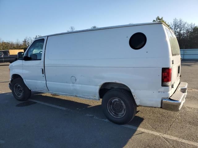 2006 Ford Econoline E250 Van