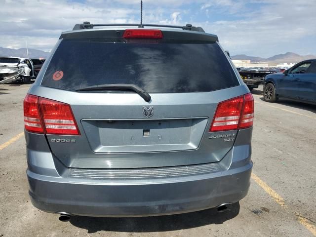 2009 Dodge Journey SXT