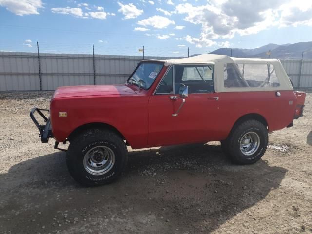 1974 Other Automobile Other