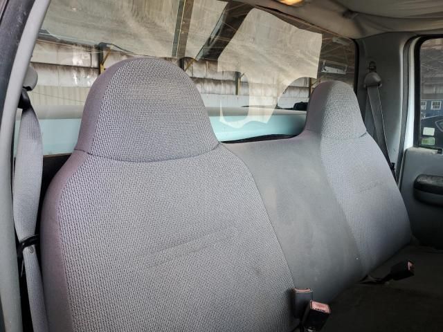 2005 Ford F250 Super Duty