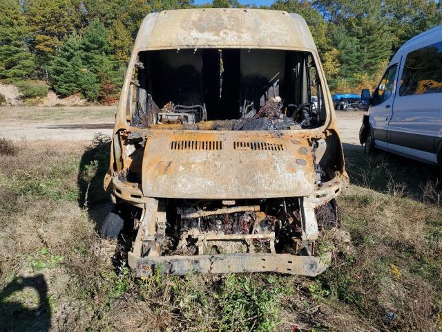 2021 Dodge RAM Promaster 3500 3500 High