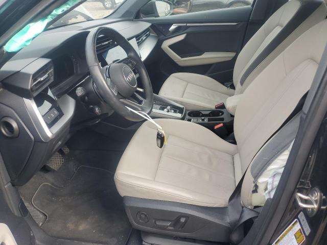 2023 Audi A3 Premium