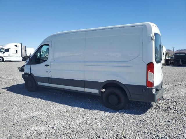 2015 Ford Transit Cargo Van T