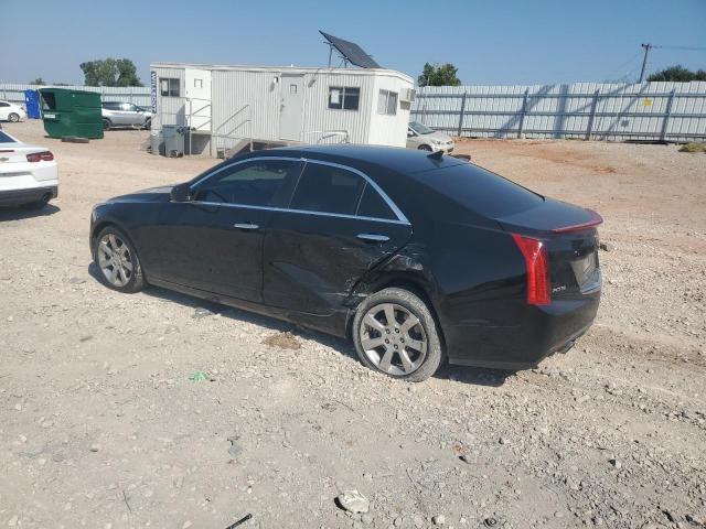 2013 Cadillac ATS