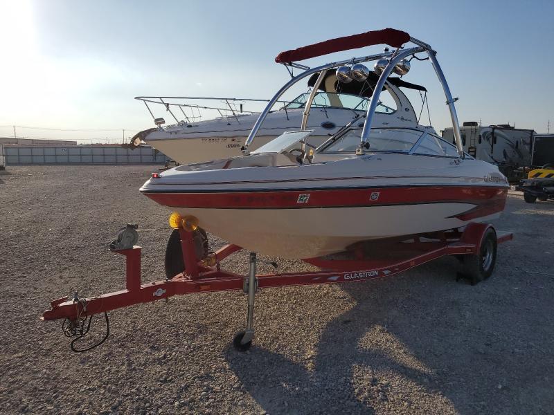 2003 Glastron GX185-Boat