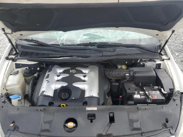 2007 KIA Sedona EX
