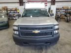 2014 Chevrolet Silverado C1500