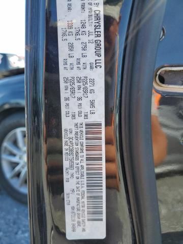 2013 Dodge Journey SXT