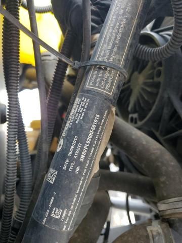 2019 Other RZR XP 4 Turbo S