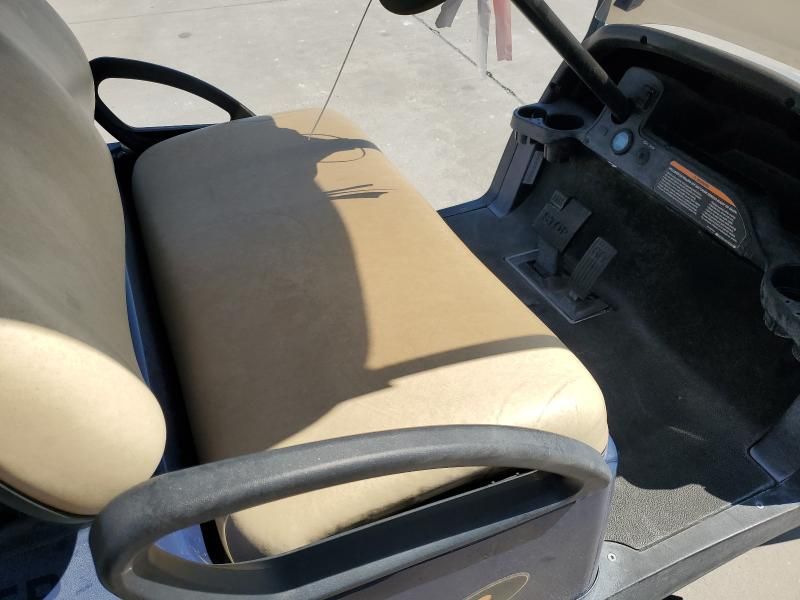 2021 Club Car Tempo Lithium