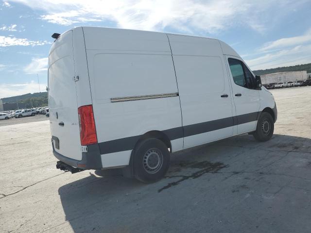 2019 Mercedes-Benz Sprinter 2500/3500