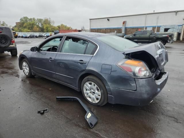 2010 Nissan Altima Base