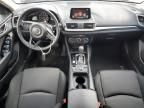 2018 Mazda 3 Sport