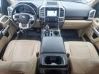 2016 Ford F150 Super Cab