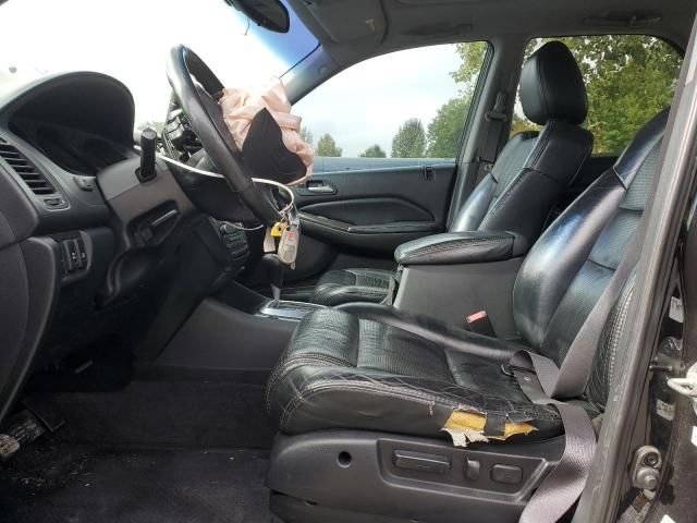 2006 Acura MDX Touring