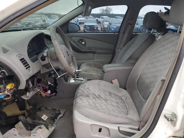 2005 Chevrolet Malibu ls