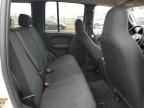 2004 Jeep Liberty Sport