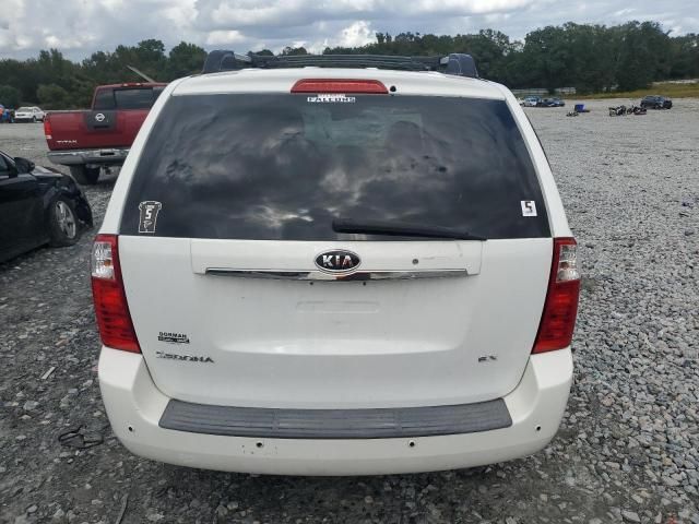 2007 KIA Sedona EX
