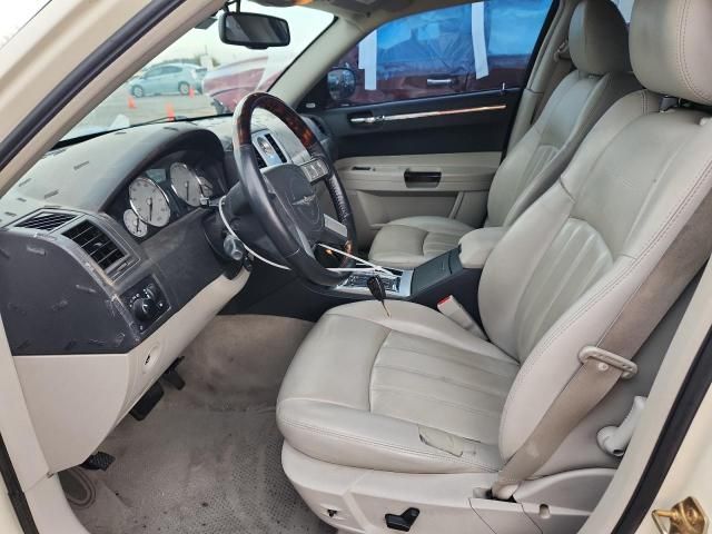 2006 Chrysler 300C