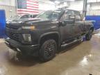 2021 Chevrolet Silverado K2500 Heavy Duty LTZ