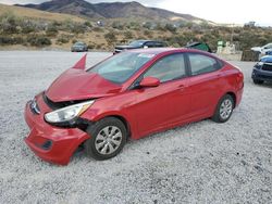 2015 Hyundai Accent GLS for sale in Reno, NV